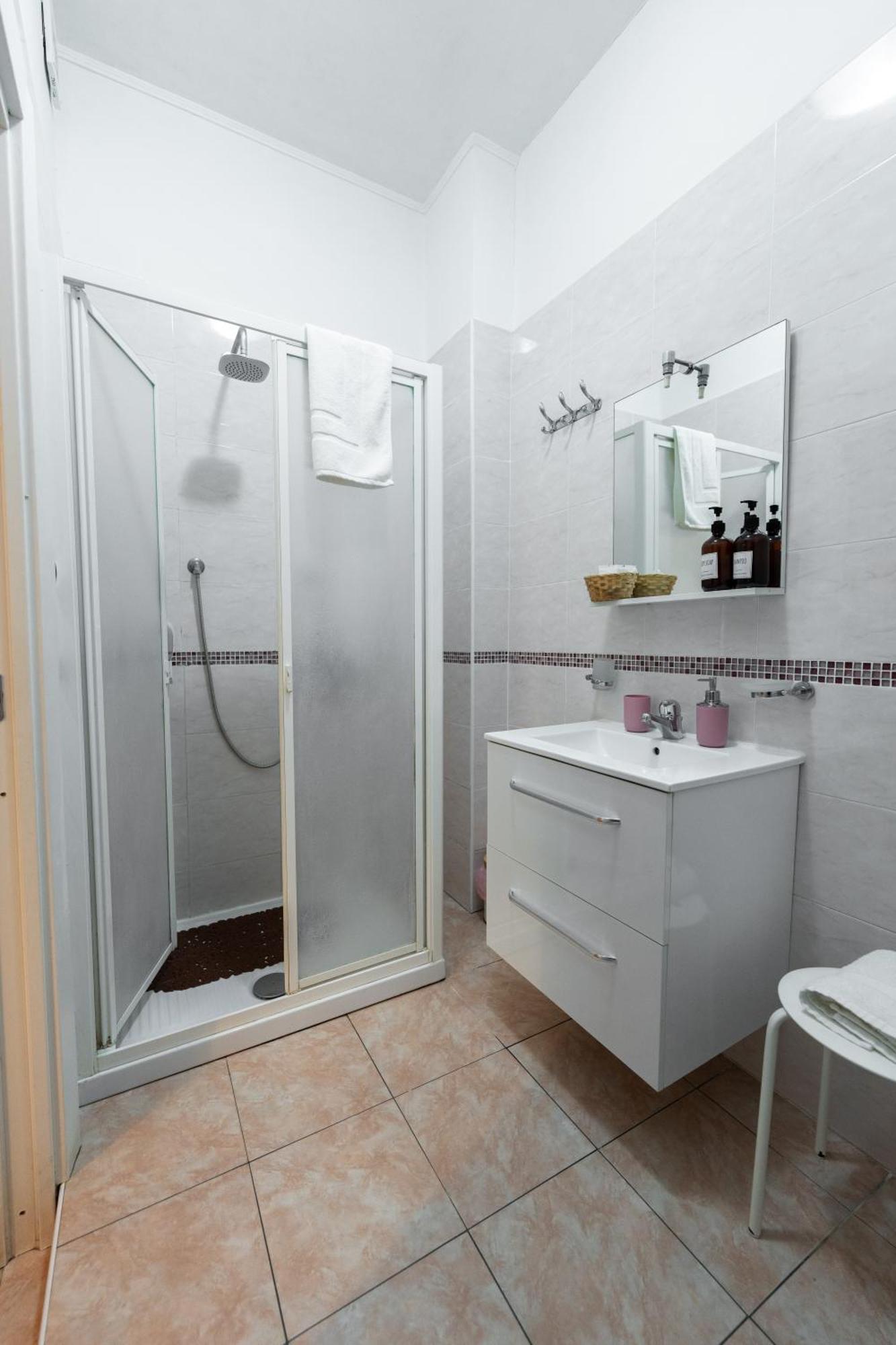 L'Anfiteatro di Pompei B&B Exterior foto